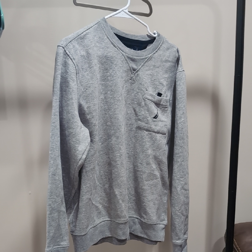 Crewneck Sweater